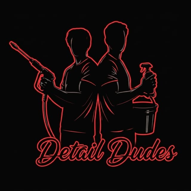 The Detail Dudes